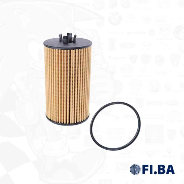 F-681 FI.BA Filter