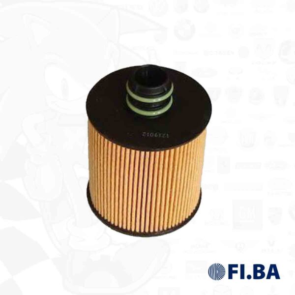 Φίλτρο λαδιού F-696 FIBA - SUZUKI