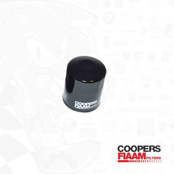 FT4531/A COOPERS FIAAM